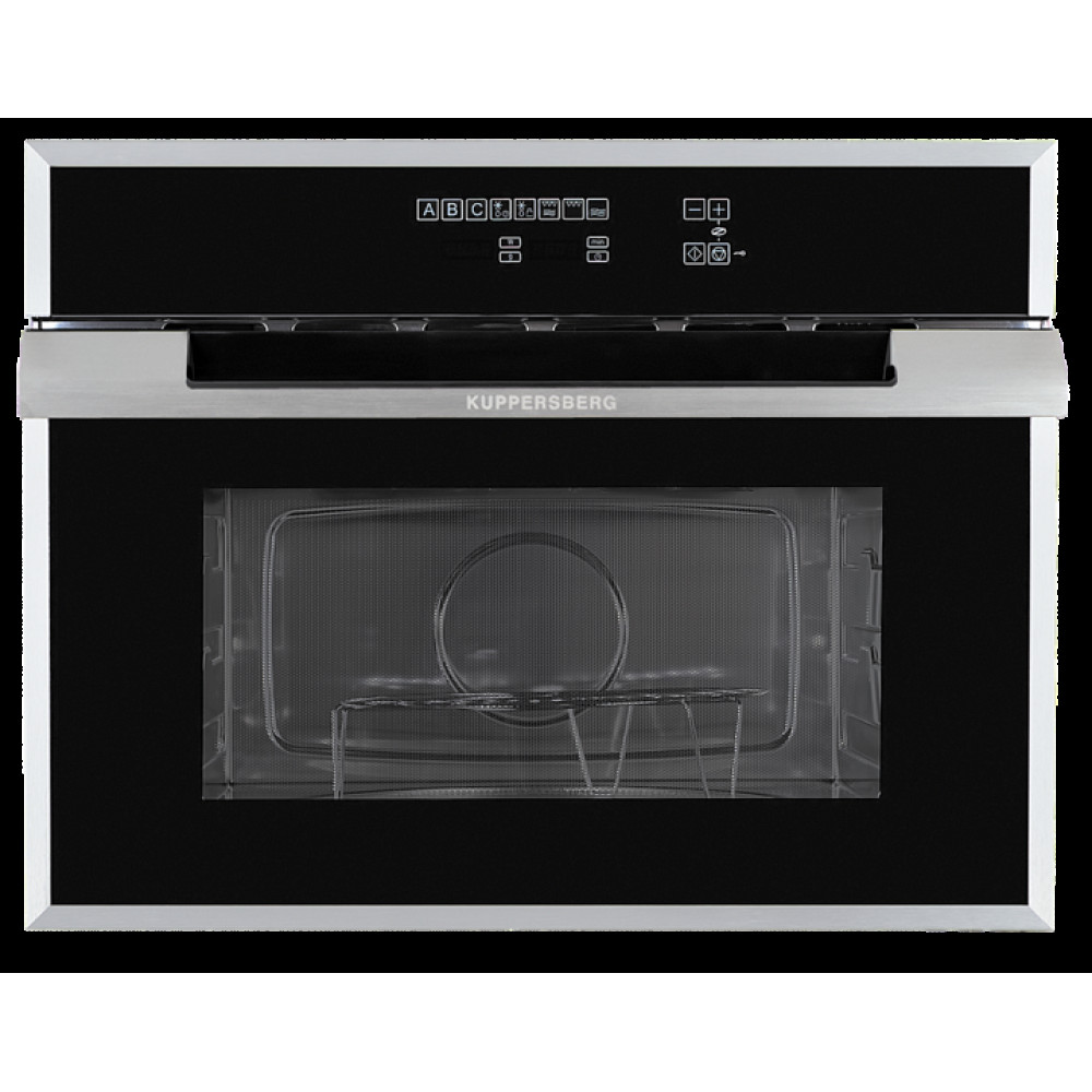 Микроволновая печь KUPPERSBERG hmw 969 bl-al