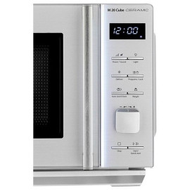 Микроволновая печь CASO M 20 Cube Ceramic