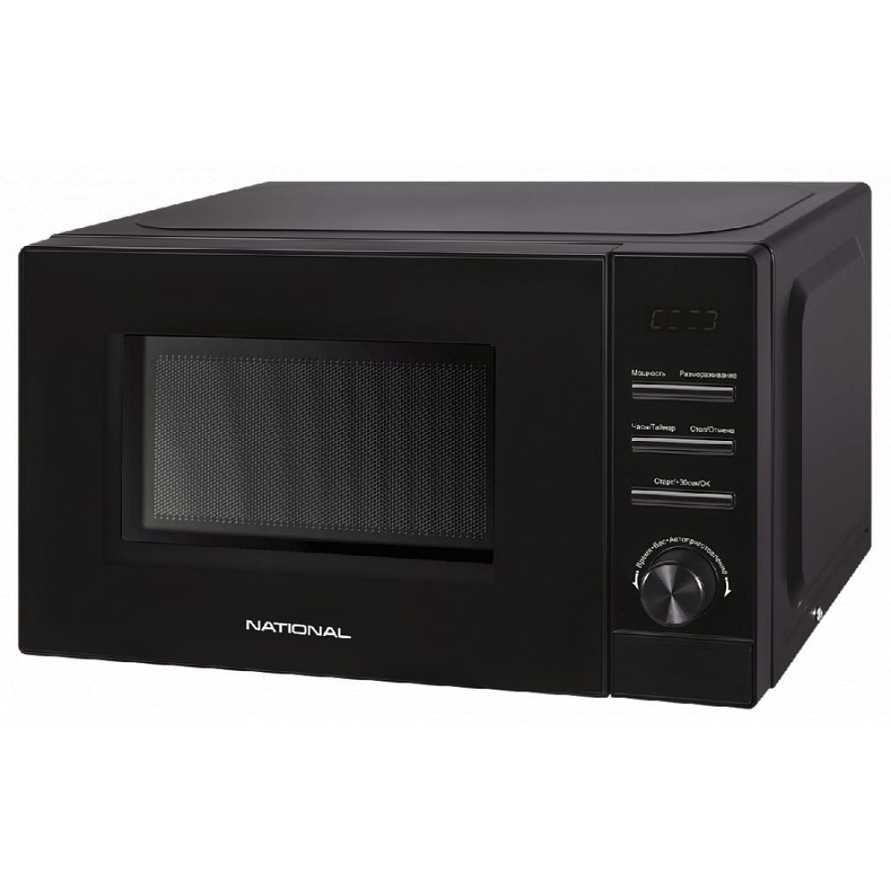 Микроволновая печь National NK-MW240T20