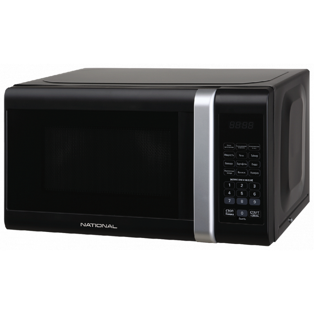 Микроволновая печь NATIONAL NK-MW262S20