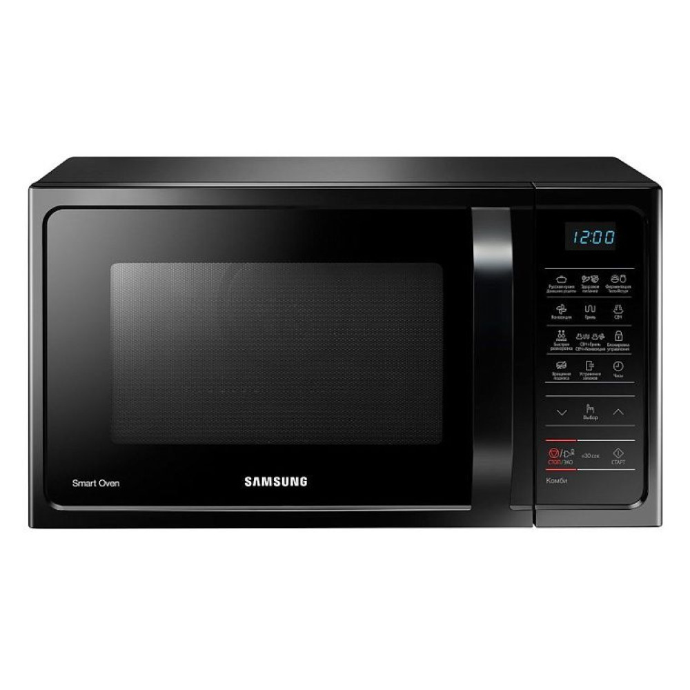 Микроволновая печь SAMSUNG MC28H5013AK