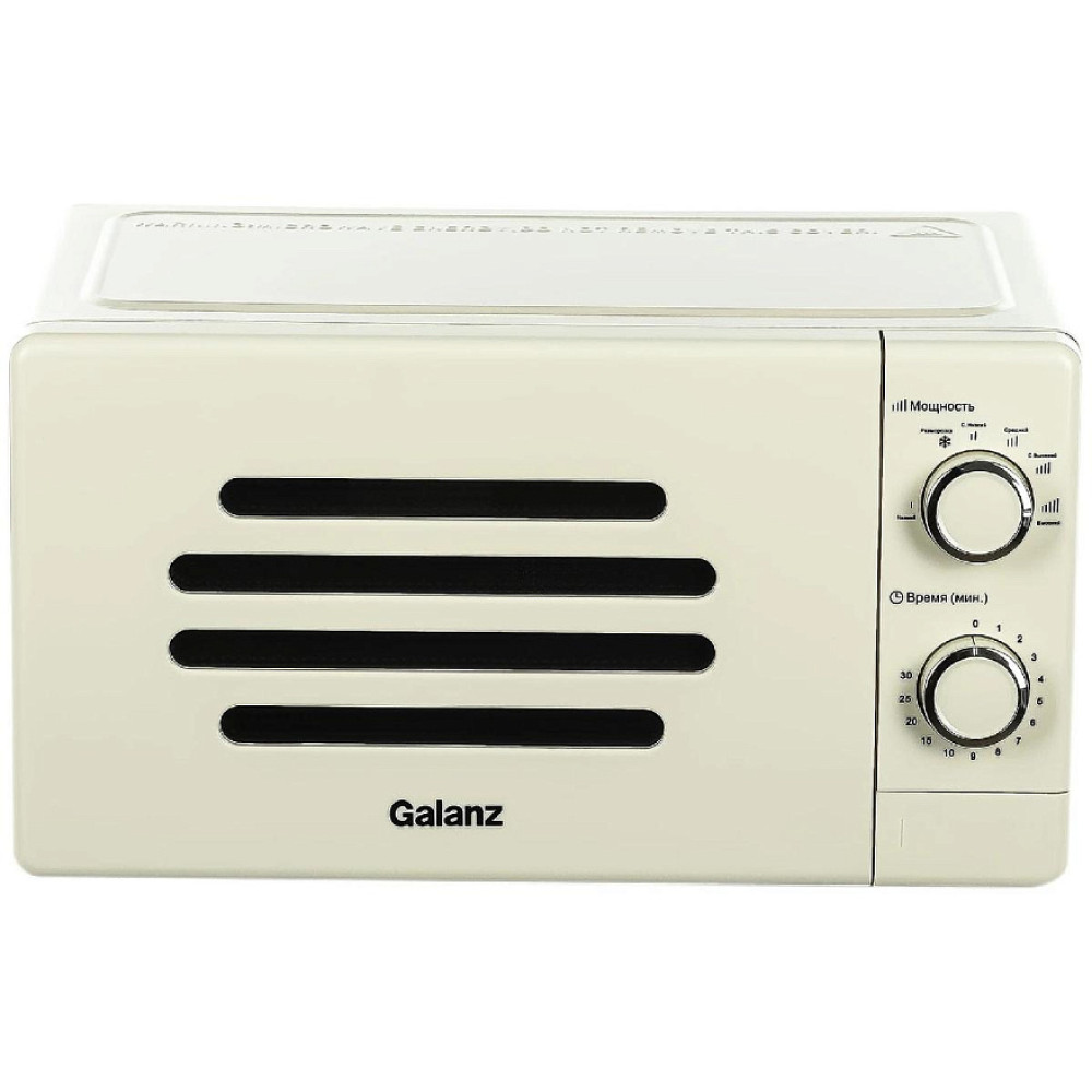 Микроволновая печь GALANZ MOS-2007MBE