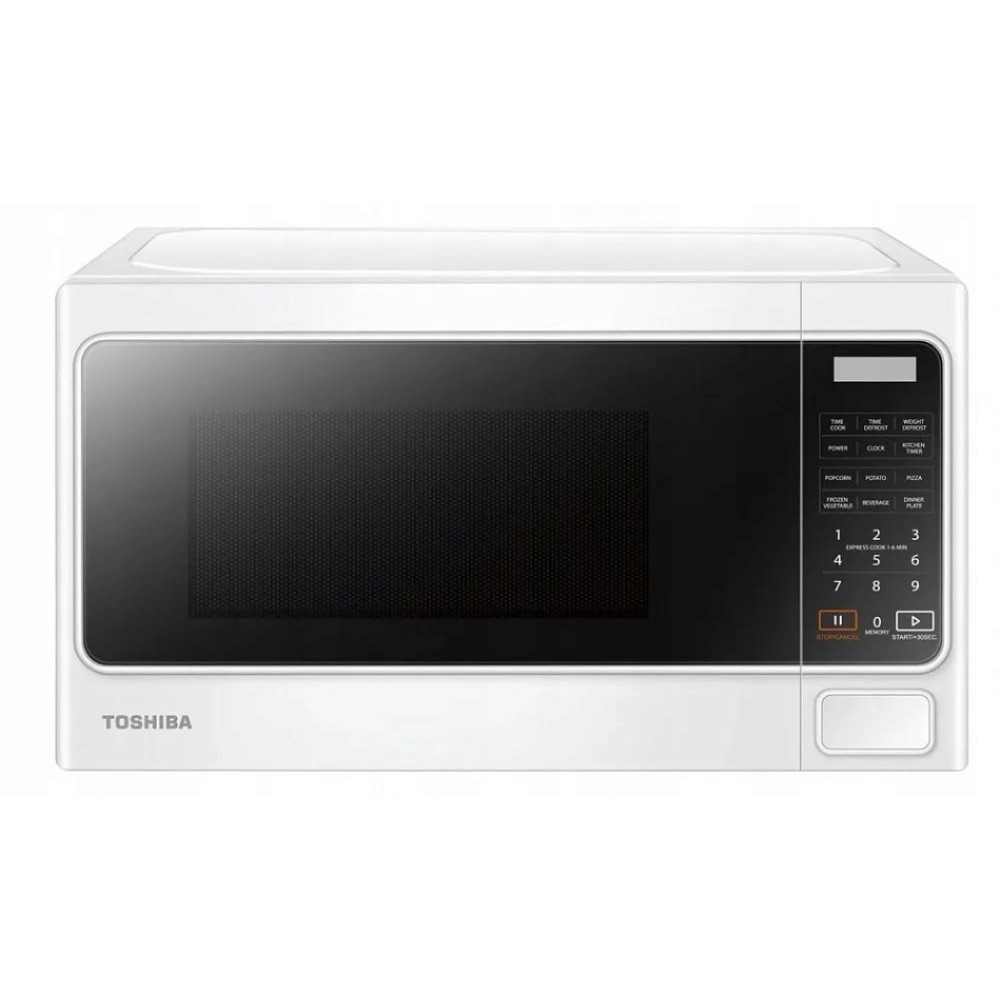 Микроволновая печь TOSHIBA MM-EM20P