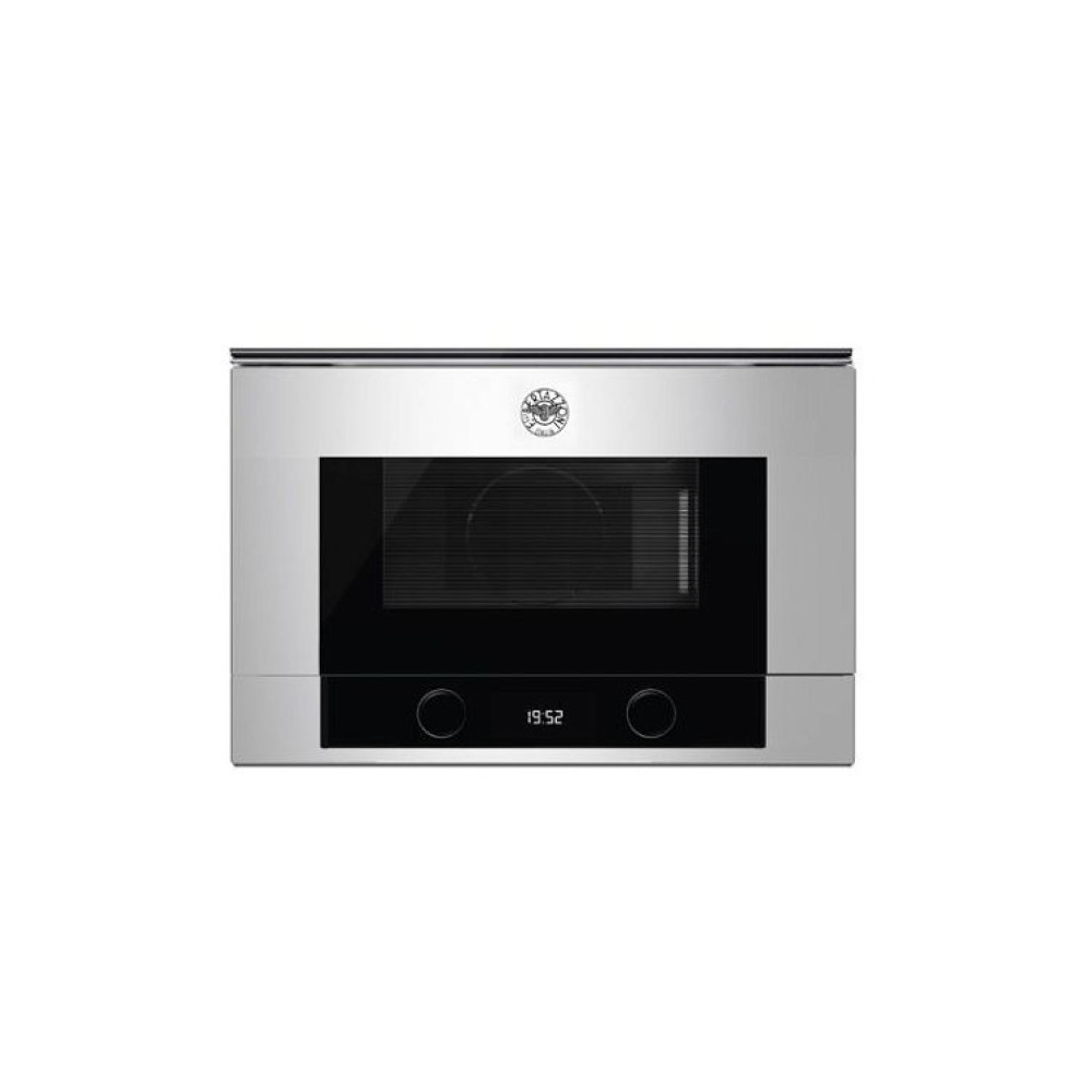 Микроволновая печь BERTAZZONI F383MODMWSX