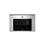 Микроволновая печь BERTAZZONI F383MODMWSX