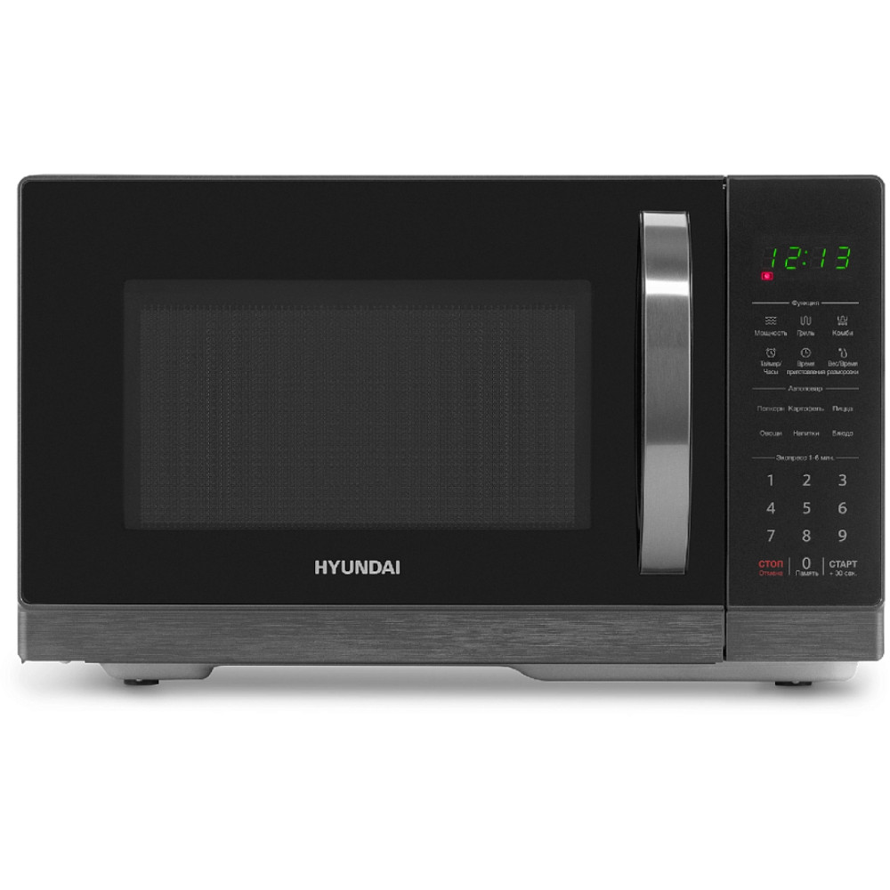 Микроволновая печь HYUNDAI HYM-D3011