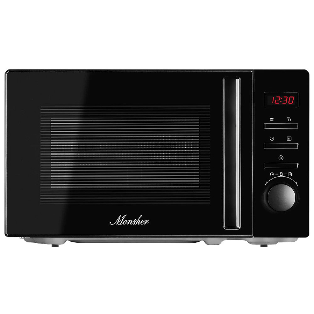 Микроволновая печь MONSHER MTW 203 Noir