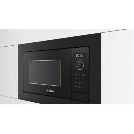 Микроволновая печь BOSCH BEL653MZ3