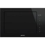 Микроволновая печь SMEG FMI625CN