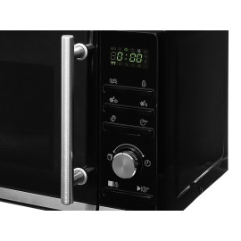 Микроволновая печь OURSSON MD2041/BL