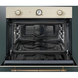 Микроволновая печь SMEG sf4750mpo