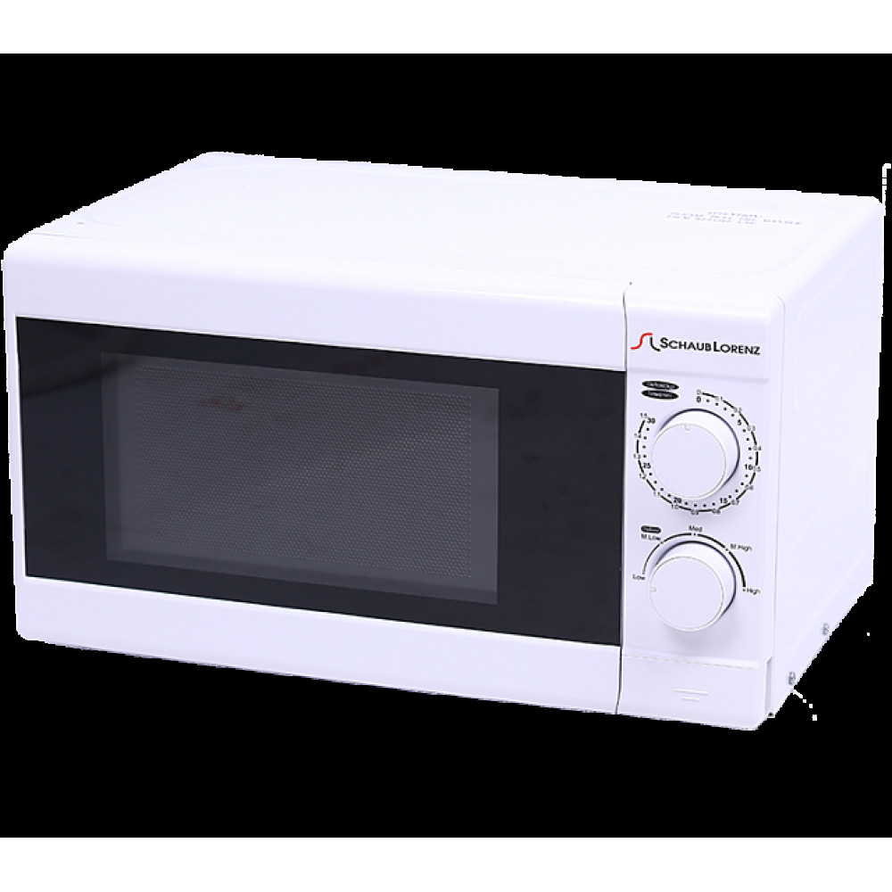 Микроволновая печь SCHAUB LORENZ SLM SW20MW