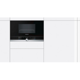 Микроволновая печь SIEMENS BE634LGS1M