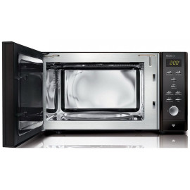 Микроволновая печь CASO MCG30 Chef Black