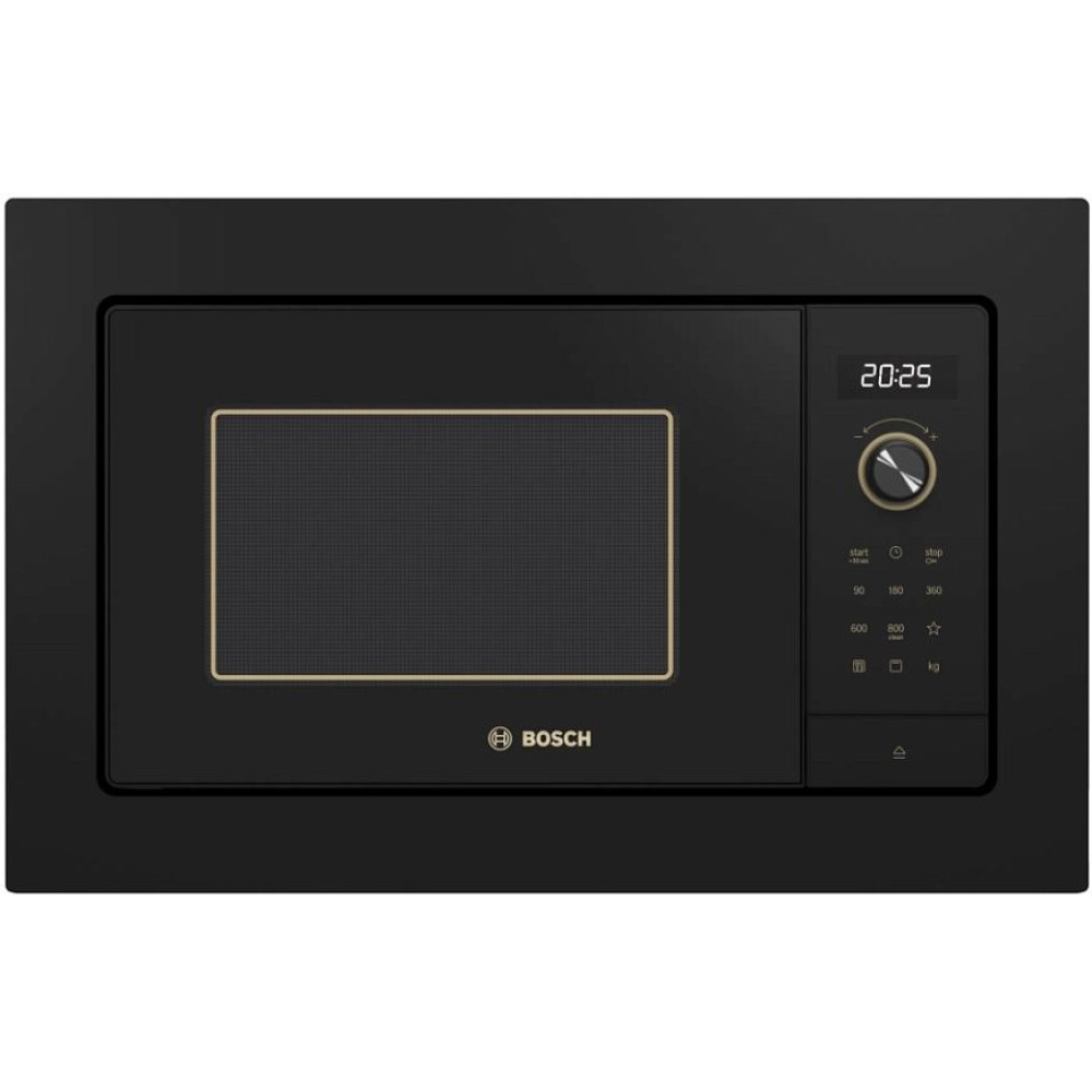Микроволновая печь BOSCH 2BEL653MY3