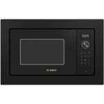 Микроволновая печь BOSCH 2BEL653MY3