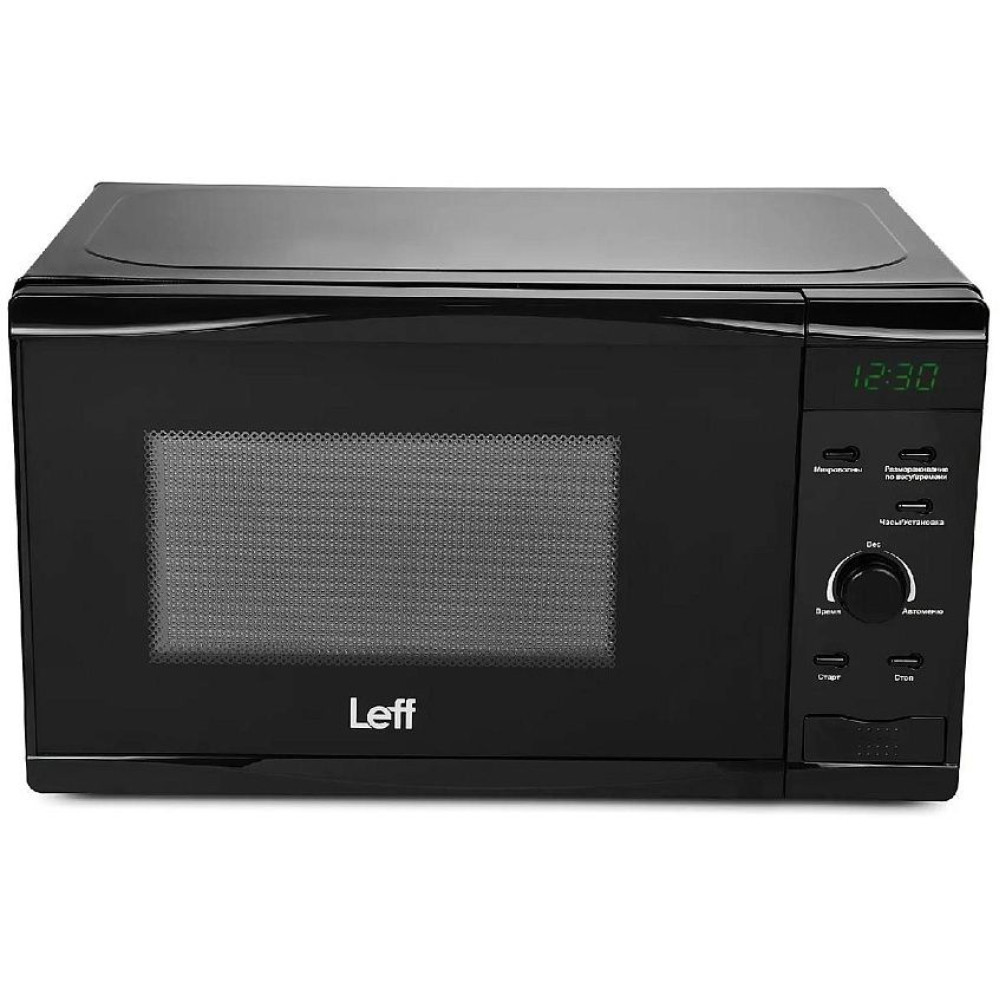 Микроволновая печь LEFF 20MD726B
