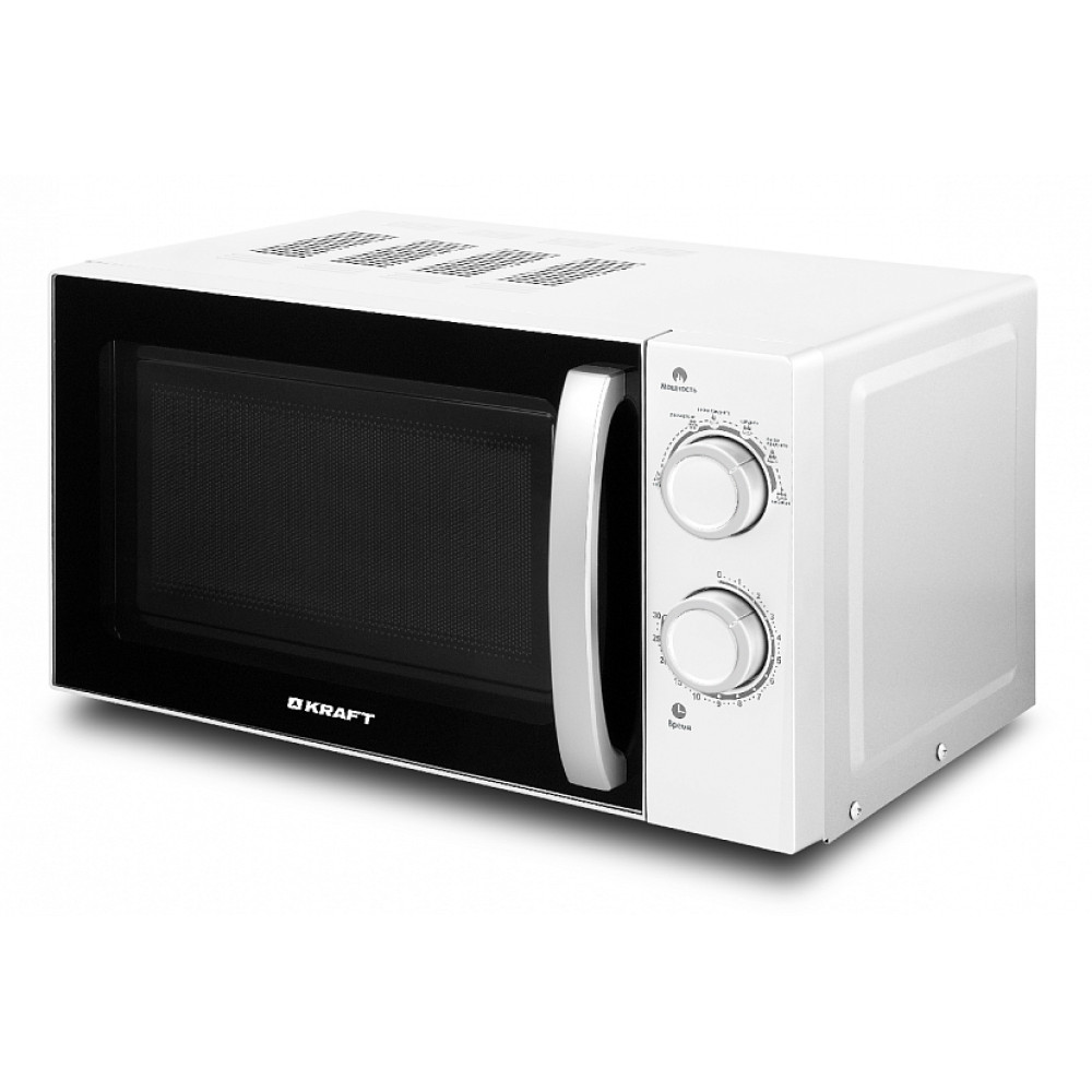 Микроволновая печь Kraft KF20MW7W-102M