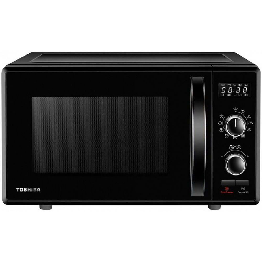 Микроволновая печь Toshiba MW-AG23P(BK)