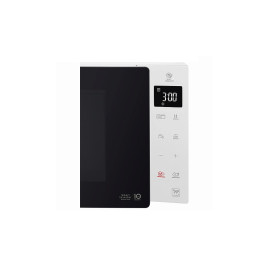 Микроволновая печь LG MH63M38GISW