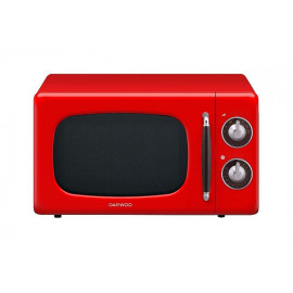Микроволновая печь Daewoo Electronics KOR-6697R