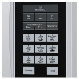 Микроволновая печь PANASONIC NN-ST342W