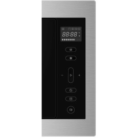 Микроволновая печь BRANDT BMG2120X
