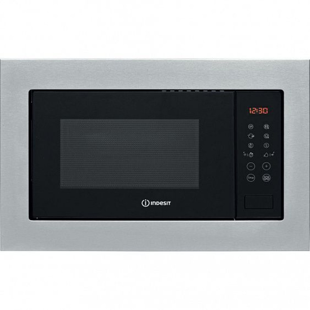Микроволновая печь INDESIT MWI 125 GX