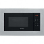 Микроволновая печь INDESIT MWI 125 GX