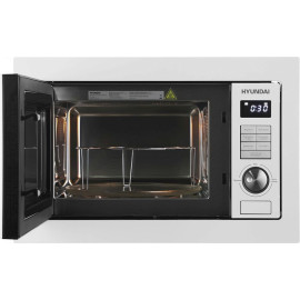 Микроволновая печь HYUNDAI HBW 2544 WG