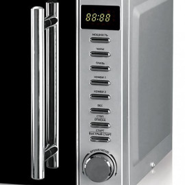Микроволновая печь BBK 20MWG733TBSMG