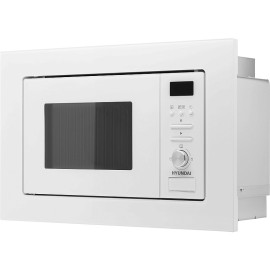 Микроволновая печь HYUNDAI HBW 2040 WG