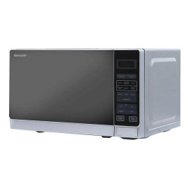 Микроволновая печь SHARP R-20AC/S