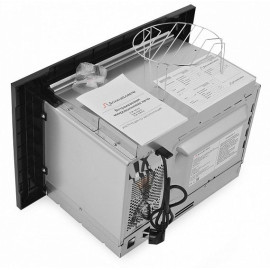 Микроволновая печь SCHAUB LORENZ SLM EW21D