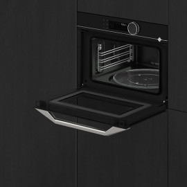 Микроволновая печь DE DIETRICH DKC4536X