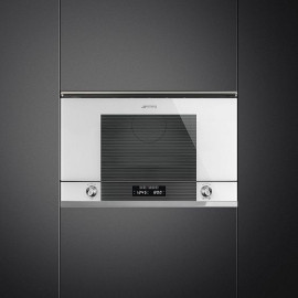 Встраиваемая микроволновая печь SMEG MP122B1
