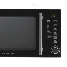 Микроволновая печь POLARIS PMO 2002DG