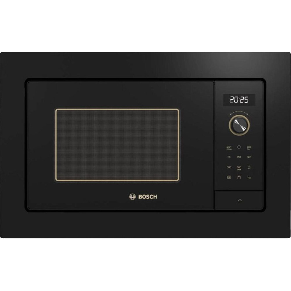 Микроволновая печь BOSCH BEL653MY3
