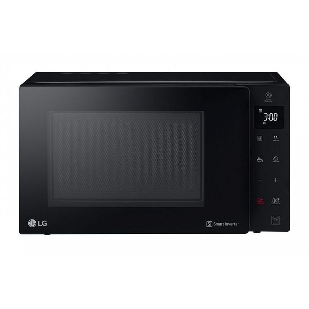 Микроволновая печь LG MW 23 W 35 GIB