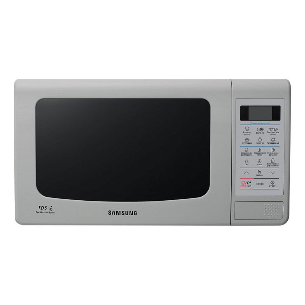 Микроволновая печь SAMSUNG ME-83KRQS-3