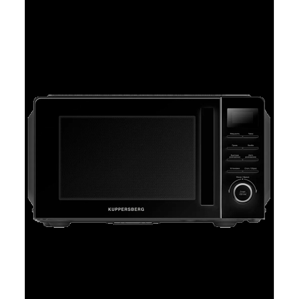 Микроволновая печь KUPPERSBERG TMW 202 B