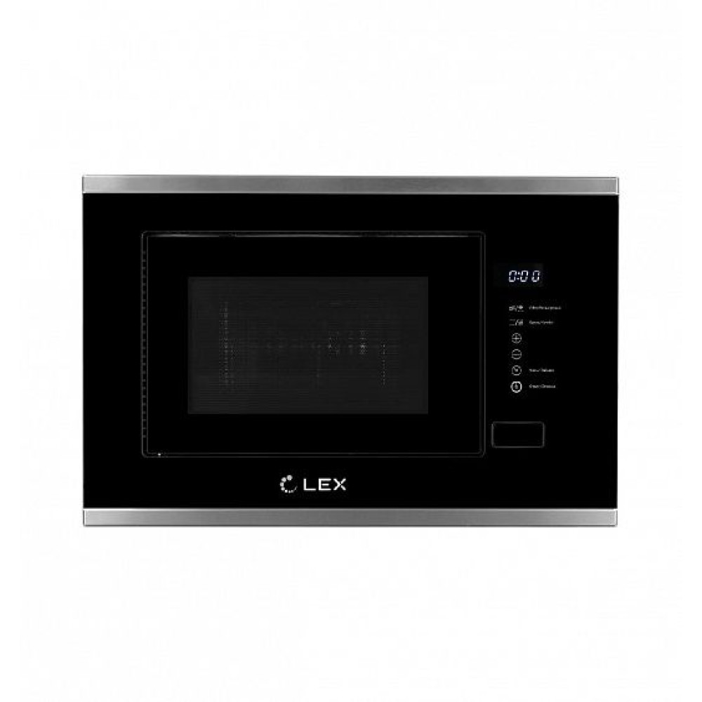 Микроволновая печь Lex BIMO 20.01 INOX