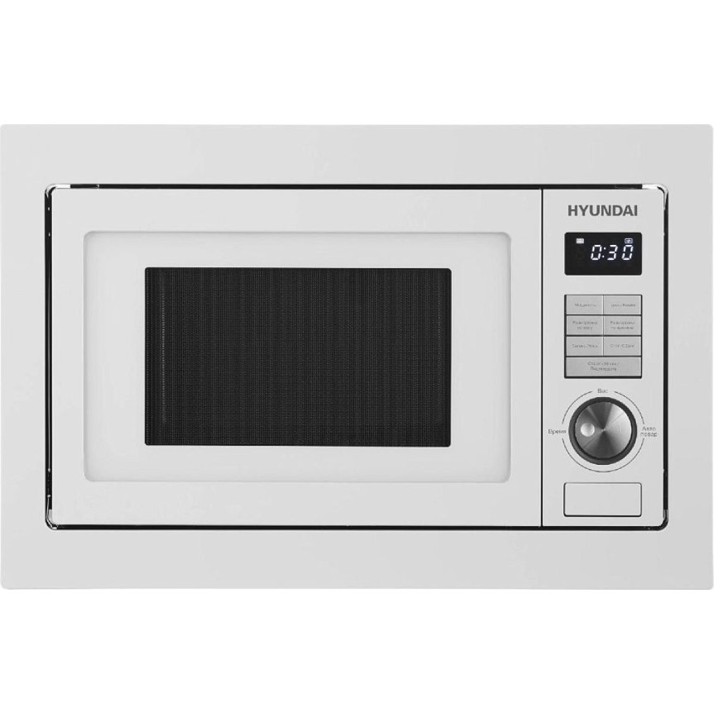 Микроволновая печь HYUNDAI HBW 2544 WG