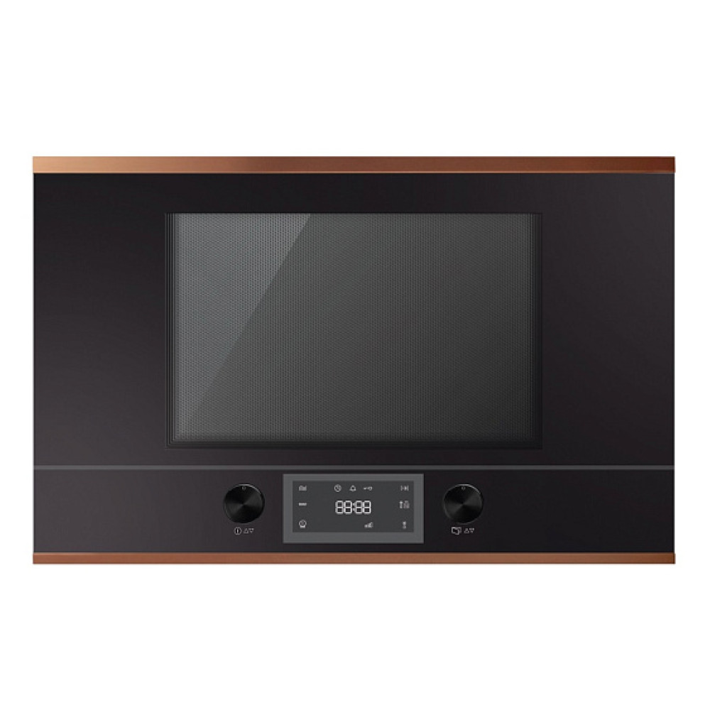 Микроволновая печь KUPPERSBUSCH ML 6330.0 S7