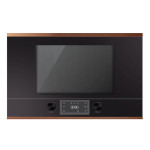 Микроволновая печь KUPPERSBUSCH ML 6330.0 S7