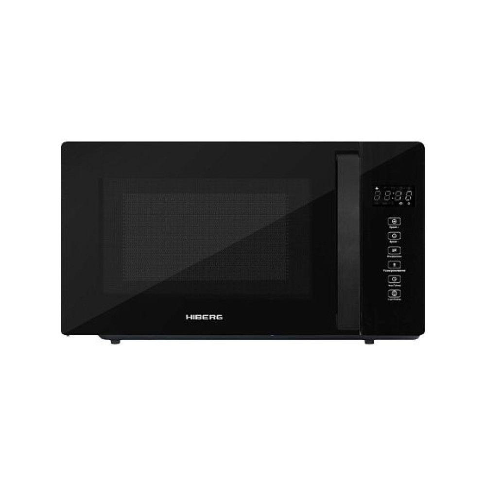 Микроволновая печь HIBERG i-VM 4088 B