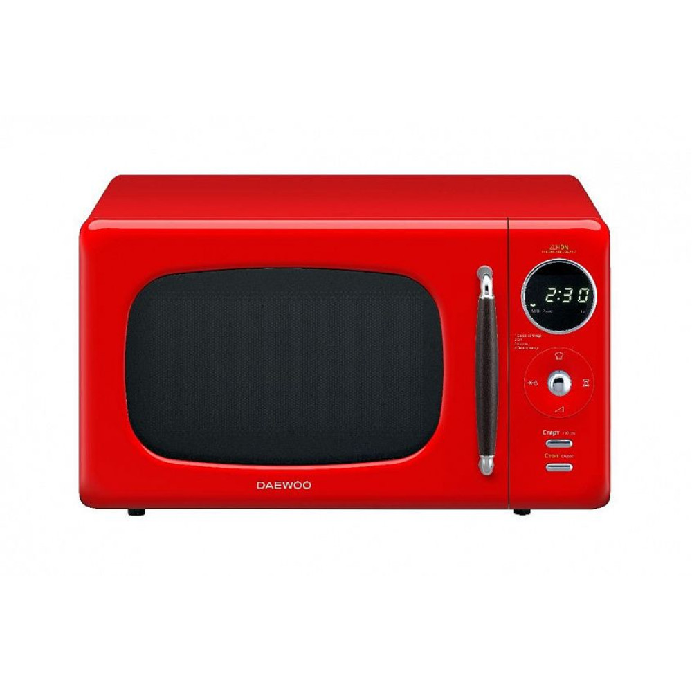 Микроволновая печь Daewoo Electronics KOR-669RR