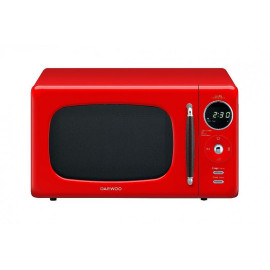 Микроволновая печь Daewoo Electronics KOR-669RR
