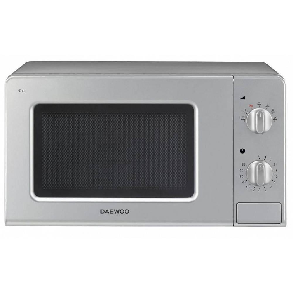 Микроволновая печь Daewoo KOR-7707S