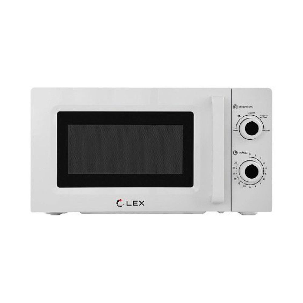 Микроволновая печь LEX FSMO 20.01 WH